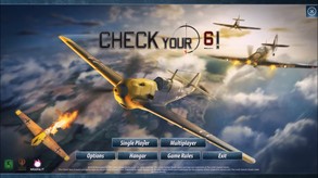 Check Your 6! Tutorial 2 trailer thumbnail