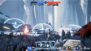 Soul Shards - Gameplay Reel trailer thumbnail