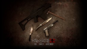Welcome to the Game II Trailer trailer thumbnail