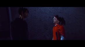 Synstasis Trailer trailer thumbnail
