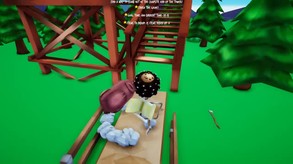Porcuball Game Trailer trailer thumbnail
