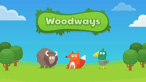 Woodways - Launch Trailer trailer thumbnail