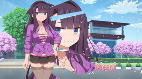 Sakura Sadist Trailer trailer thumbnail