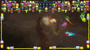 Boltzmann Brain Gameplay Trailer [2018, EN] trailer thumbnail