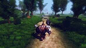 Gameplay Trailer trailer thumbnail