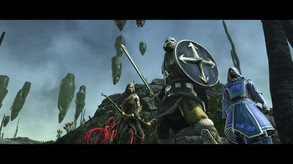 Shroud of the Avatar Co-op trailer thumbnail