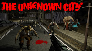 The Unknown City Trailer trailer thumbnail