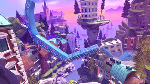 Apex Construct Launch Trailer trailer thumbnail