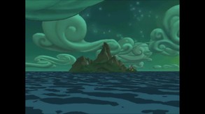 The Curse of Monkey Island Trailer trailer thumbnail