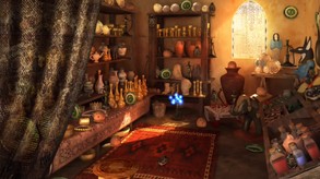 Aladin Trailer trailer thumbnail