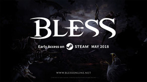 World of BLESS trailer thumbnail