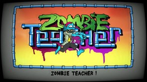 Zombie Teacher Story Mode Trailer trailer thumbnail