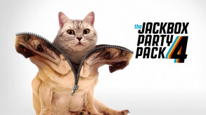 The Jackbox Party Pack 4 Trailer - 2 trailer thumbnail