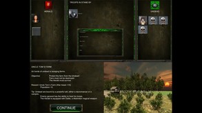 RTS minigame trailer thumbnail