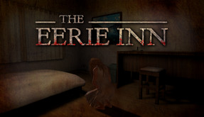 The Eerie Inn Trailer trailer thumbnail