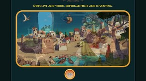 Archimedes trailer thumbnail