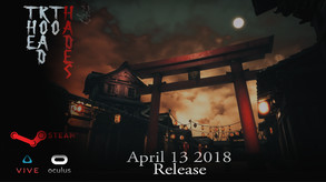 The road to Hades trailer thumbnail