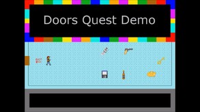 Doors Quest Demo Trailer 1 trailer thumbnail