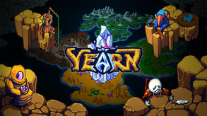 YEARN Tyrant's Conquest - Announcement Trailer trailer thumbnail