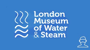 London Museum Of Water and Steam trailer thumbnail