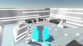 CubeKiller Teaser Trailer trailer thumbnail