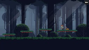 Platform Challenge Trailer trailer thumbnail