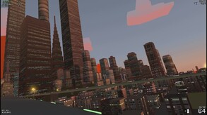 Gameplay Trailer trailer thumbnail