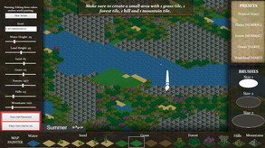 Map Editor trailer thumbnail