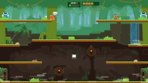 Pixel Beef Battle Gameplay - Trailer trailer thumbnail