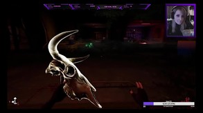 Jump Scare Censored trailer thumbnail