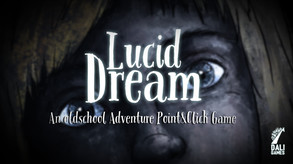 Lucid Dream - Announcement trailer trailer thumbnail