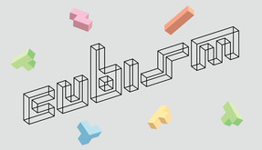 Cubism - debut trailer trailer thumbnail
