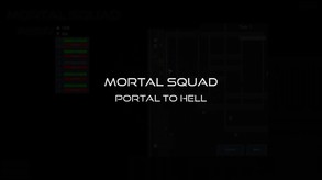 Mortal Squad: Portal to Hell trailer thumbnail