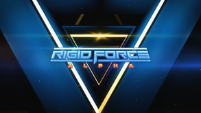 Rigid Force Alpha - Teaser Trailer trailer thumbnail