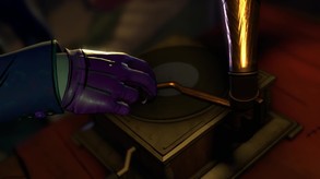 Batman: The Enemy Within - Episode 5 - Villain Trailer trailer thumbnail