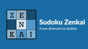 Sudoku Zenkai Trailer trailer thumbnail