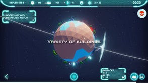 Keeplanet trailer thumbnail
