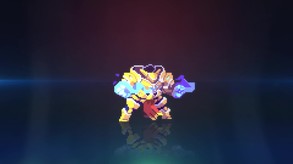 Duelyst Trials of Mythron New Units trailer thumbnail