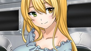 Time Tenshi Paradox: Episode 2 :: Trailer trailer thumbnail