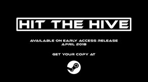 Hit The Hive - Short Trailer trailer thumbnail