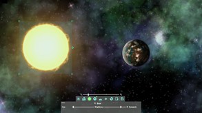 Space2D Trailer trailer thumbnail