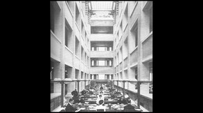 Frank Lloyd Wright Larkin Building trailer thumbnail
