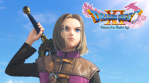 ESRB EN Dragon Quest XI Opening Movie trailer thumbnail