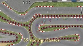 Ultimate Racing 2D Trailer trailer thumbnail