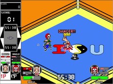 ARCADE trailer thumbnail