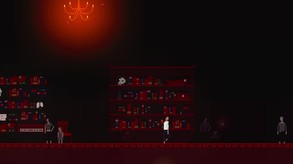 The Thin Silence - Trailer trailer thumbnail