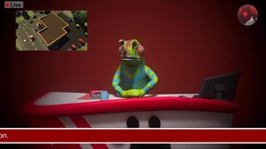 Announcement Trailer trailer thumbnail