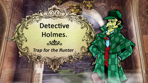 Holmes new trailer thumbnail