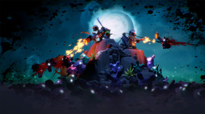 Cinematic Trailer trailer thumbnail