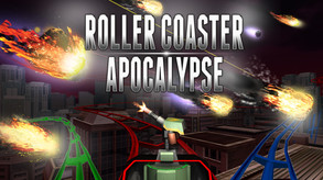 Roller Coaster Apocalypse VR trailer thumbnail